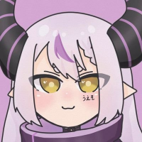 WeSo/うえそ 超ゲマズ両日参戦🛸💜☄️🐏👯🍑🥟(@Wota_WeSo) 's Twitter Profile Photo