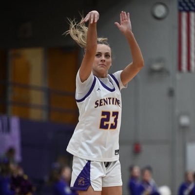 Sentinel high ‘24 ||5’9 ||4.0 GPA ||Combo Guard ⛹🏼‍♀️🏃🏼‍♀️- emcelmurry15@gmail.com