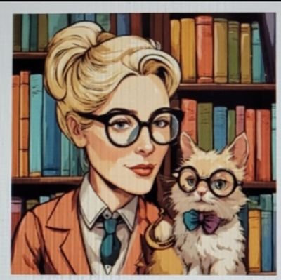 LaLaLeslieO's profile picture. Mirror, mirror on the wall, who’s the FASCIST of them all?
Reading past the headline.
Literacy is resistance.
Posting what they hope you’ll miss!