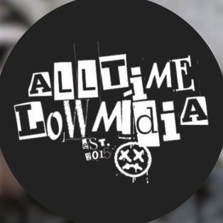 All Time Low Mídia Brasil 🇧🇷