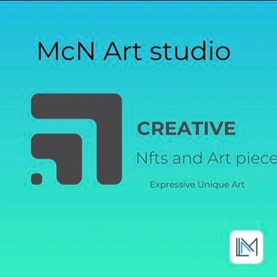 McN nft art studio create n tokenising Art with Ai opensea and rarible platforms.                        https://t.co/XzrIWplyhL