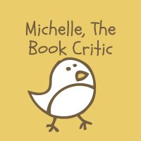 Michelle, The Book Critic(@mithebookcritic) 's Twitter Profile Photo