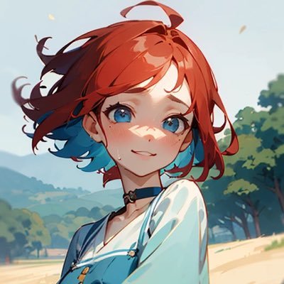 PointedHatBOYA's profile picture. Illustration lover | Painter | AI | Beautiful girl | Final Fantasy | Game lover | Follows welcome | Participation in Amazon Associate Program