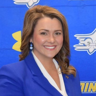 Vice President for Intercollegiate Athletics at Limestone University ⚜️; Believer, wife, mom, ally.