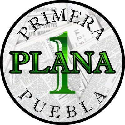 PrimeraPPuebla's profile picture. Periodismo con valor