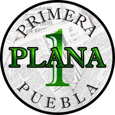 Primera Plana Puebla