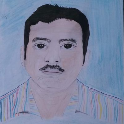Keen of new ideas on socio-cultural activities and development #राजभाषा_सेवी #सत्यमेव_जयते ସତ୍ୟମେବ ଜୟତେ
#हेल्थ_सही_तो_लाइफ_सही