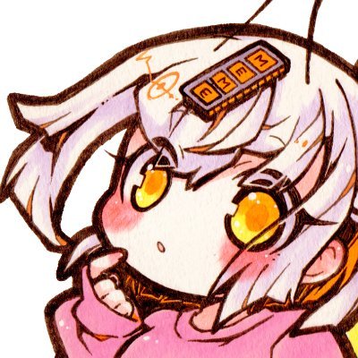 富岳みーむ ＠ 両声類になりたいVTuberさんのプロフィール画像