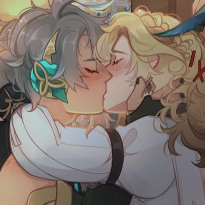 Luka(?)🎗さんのプロフィール画像