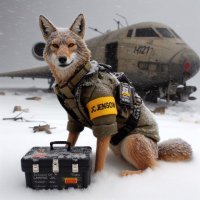 Yote, immortal coyote 🇺🇦🇹🇼NAFO (@michael_yote) 's Twitter Profile