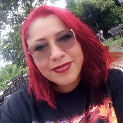 Juli88192Carmen's profile picture. El que no nace para servir, no sirve para vivir