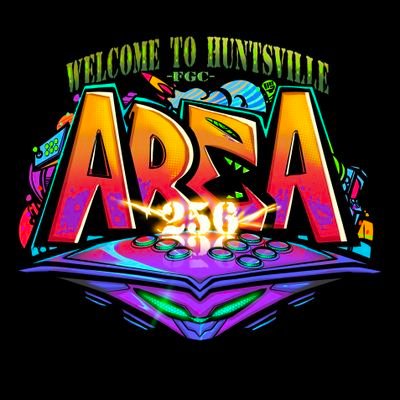 Area256 Profile