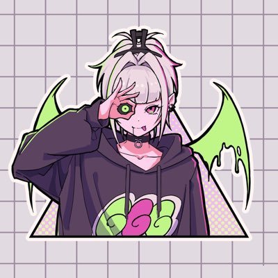 niyomomomo's profile picture. しょうもない事呟きがち🦭20↑