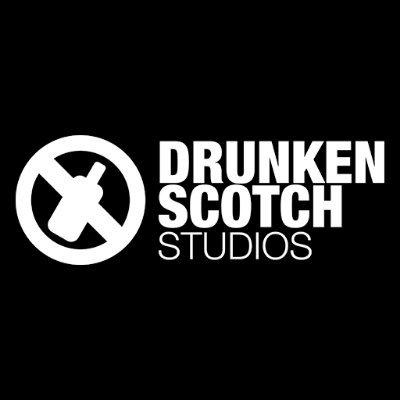 We are Drunken Scotch Studios.