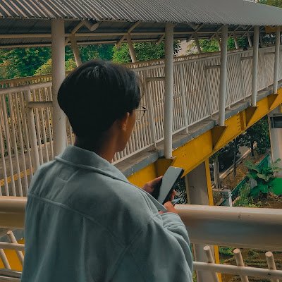 AkramDaffa3321's profile picture. 