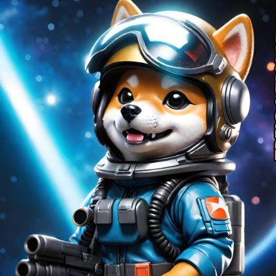 ShibaSpaceForce