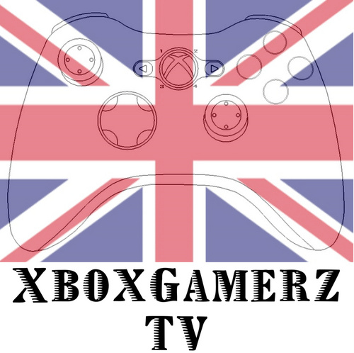 xboxgamerztv's profile picture. xPezza (Joseph Perry - @josephsperry) and Ex MoTiioNz (Matthew Susans. @matthewsusans)