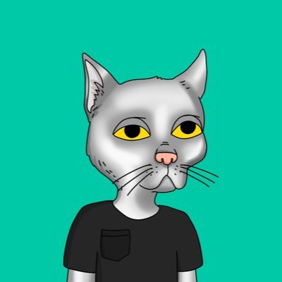 Gutter Cat Gang😼 | GOATz 🐐 | LinksDAO ⛳

https://t.co/gdPYTAaAwE