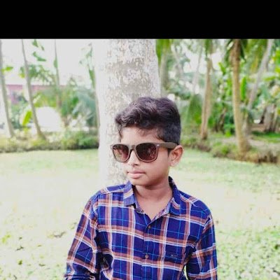 Abhishek_955344's profile picture. 