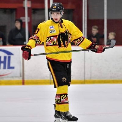 Maryland Black Bears #13