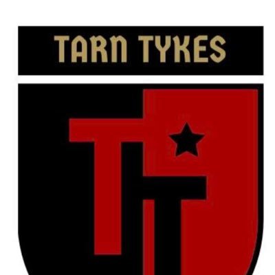 Official twitter of Tarn Tykes FC, Barnsley men’s Sunday league team