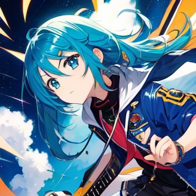 主に#コンパス、原神、スタレ、ブルアカなどで活動しています! ヘッダーソルだけどキリト使いです