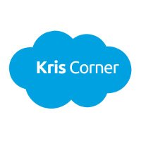 Kris Corner(@kriscorner_com) 's Twitter Profile Photo