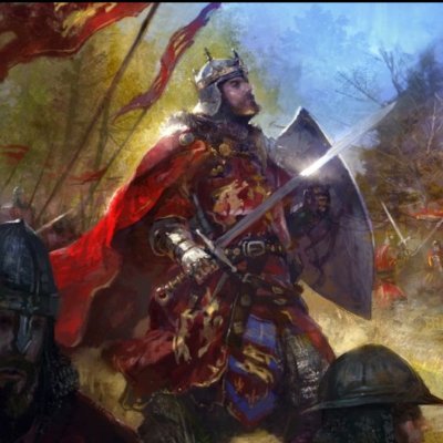 Tommyfrench1991's profile picture. 🔥⚔️
History is not what you were taught in school. 

*That which is hidden is sought*