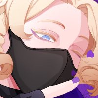 DAIHIME 🐰👑 VTUBER (@daihime_sama) 's Twitter Profile Photo