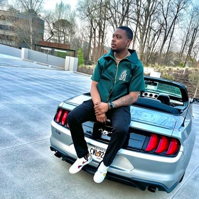 📍Atlanta | Fashion Designer IG:Jrob_babiieeee | JRobClothing