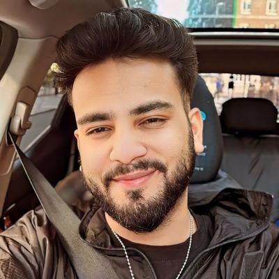 Systum_sachin's profile picture. || #SidHearts || #ElvishArmy || कट्टर हिंदू 🚩 || जय श्री राम 🙏