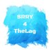Srry4TheLag (@srr4thelag) Twitter profile photo