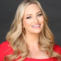 KATRINA SZISH (@katrinaszish) 's Twitter Profile