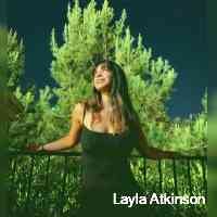 atkin_sonlayaa's profile picture. 🇪🇸🇲🇽                                                                                
Austin TX ✈️ San Diego CA 📍