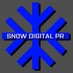 Snow Digital PR (@SnowDigitalPR) Twitter profile photo