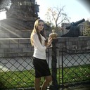 Anna Sidorenko - @sidorenko_anya - Twitter