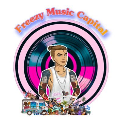 MusicFreezy Profile Picture