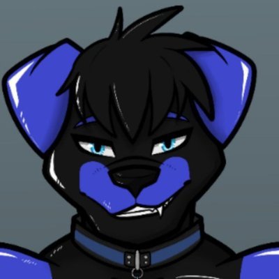 18+ only here. some kind of lizard/dog toy thing 🌌 26 🌌Icon by @Lavbuns  🌌 banner by @Bandanadog 🌌