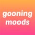 gooningmoods (@gooningmoods) Twitter profile photo