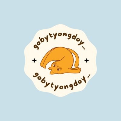 Annyeong ! 🌱 
🗒 Good place to find ur kpop stuff,ticketing❕༉‧₊˚
Place for ur order · ͟͟͞͞➳❥ ig : @gobytyongdoy_ & dm in Twitter.
Testimoni bisa cek di ig :D