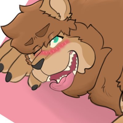 I am Jay! 🦁🌊|A Mexican Lion!🇲🇽🌮|Taken❤️|| 23 y.o| I Draw Chonky boys! ✍️| Gamer! 🎮| 🚫 18+ ONLY!! 🚫||Comms: Open 🟢||pfp @zombiikyu||banner: @bleucan