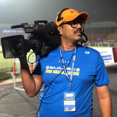 Head Of Camera Dept  Saam Tv News
