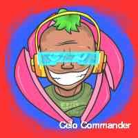 Celo Commander (@comanderclo76) 's Twitter Profile