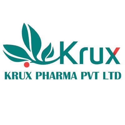 KruxPharma Profile Picture