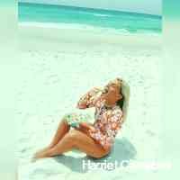 Harriet Campbell (@cmpbellharret1) 's Twitter Profile