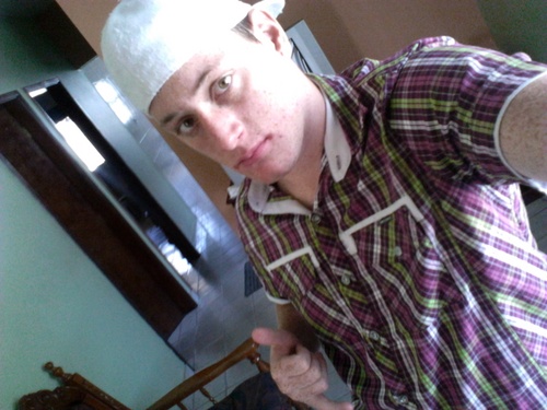 sou mais interessante do q meu TWITTER juro por tudo o q e mais sagrado!