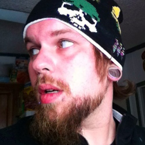 11ty6er's profile picture. I reject your reality and substitute my own.