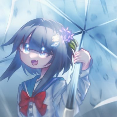 ねこのは連邦(JKさんねんせい)垢バレで鍵さんのプロフィール画像
