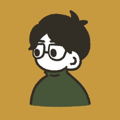 SuenRyu's profile picture. Engineer/vscode color theme: Mattcha
