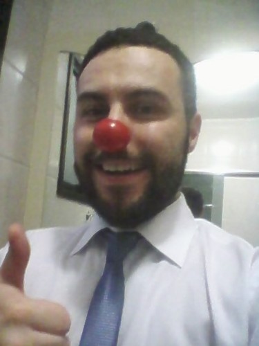 vini_grandfuria's profile picture. Dá Unfollow, cara! Dá Unfollow!